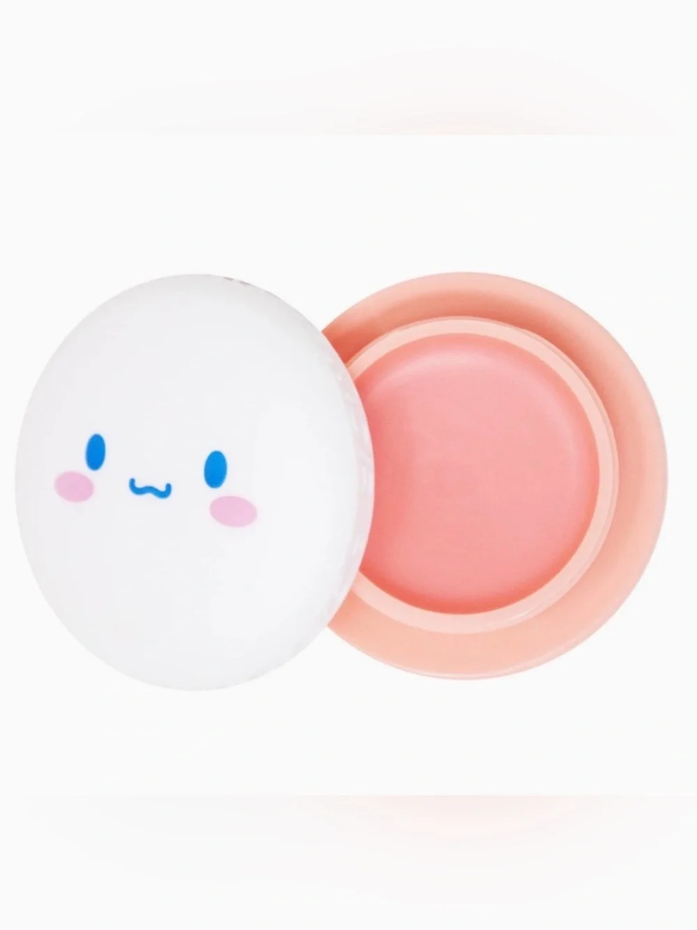 The Crème Shop x Sanrio Limited Edition Macaron Lip Balm